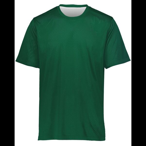 Unisex Mesh Reversible Jersey Thumbnail