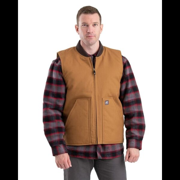Men's Workman's Duck Vest Thumbnail