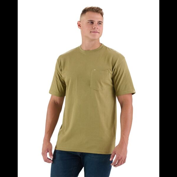 Men's Heavyweight Pocket T-Shirt Thumbnail
