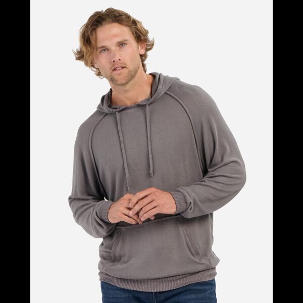 Men's Cuddle Hooded Sweatshirt Thumbnail
