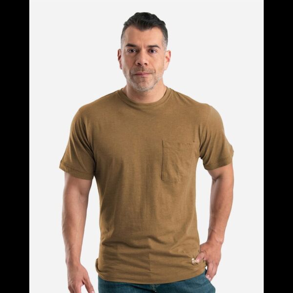 Men's Tall Lightweight Performance T-Shirt Thumbnail