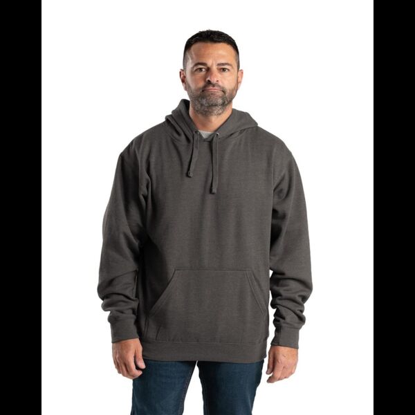 Men's Tall Signature Sleeve Hooded Sweatshirt Thumbnail