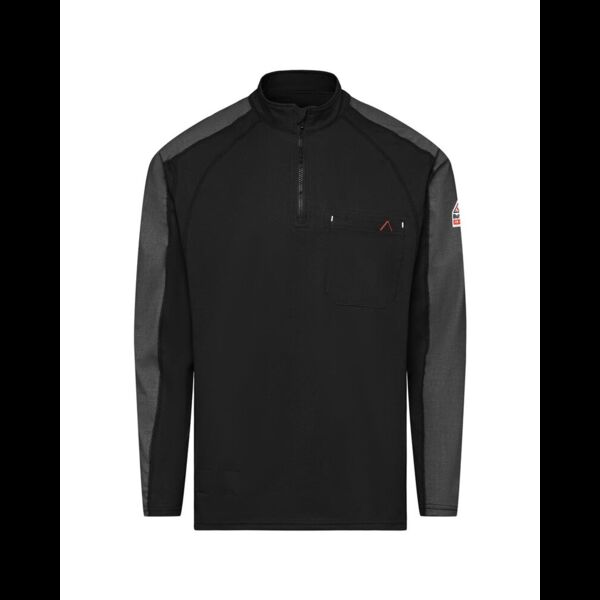 Men's Flex Knit Quarter-Zip Pullover Thumbnail