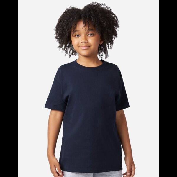 Youth Jersey T-Shirt Thumbnail