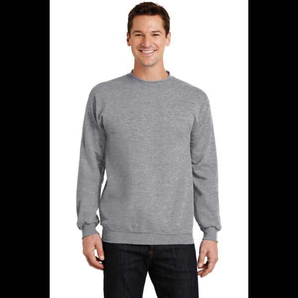Core Fleece Crewneck Sweatshirt Thumbnail