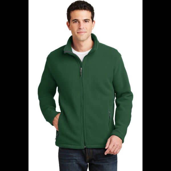 Value Fleece Jacket Thumbnail
