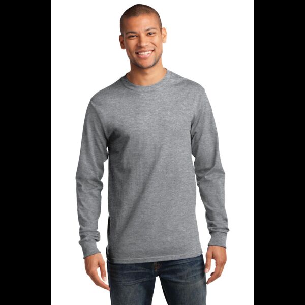 Tall Long Sleeve Essential Tee Thumbnail