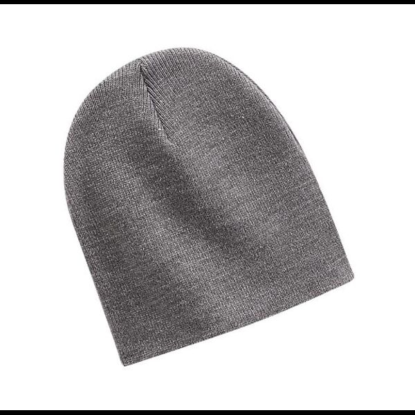 Knit Skull Cap Thumbnail