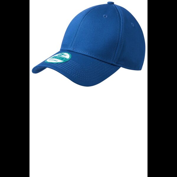 Adjustable Structured Cap Thumbnail