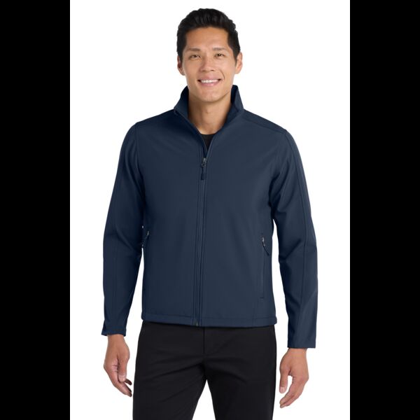 Core Soft Shell Jacket Thumbnail
