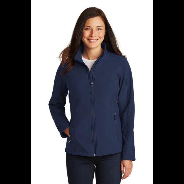 Women's Core Soft Shell Jacket Thumbnail