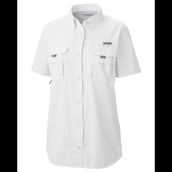 Women's PFG Bahama™ Short Sleeve Shirt Thumbnail