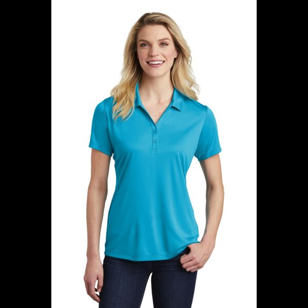 Women's PosiCharge ® Competitor Polo Thumbnail