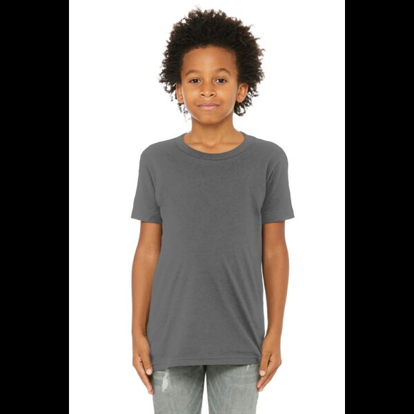 Youth Jersey Short Sleeve Tee Thumbnail