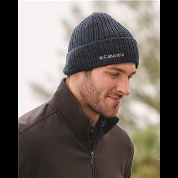 Watch Cap Cuffed Beanie Thumbnail