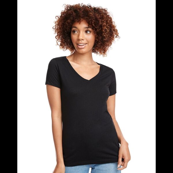 Women's Eco Performance V-Neck T-Shirt Thumbnail