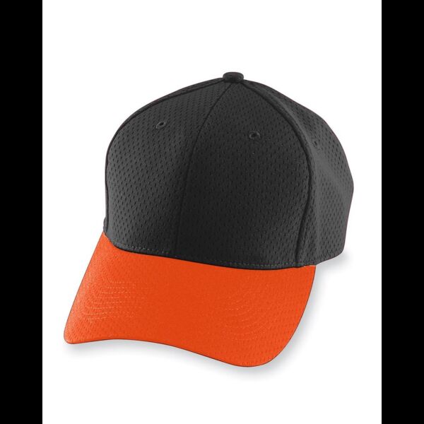Athletic Mesh Cap Thumbnail