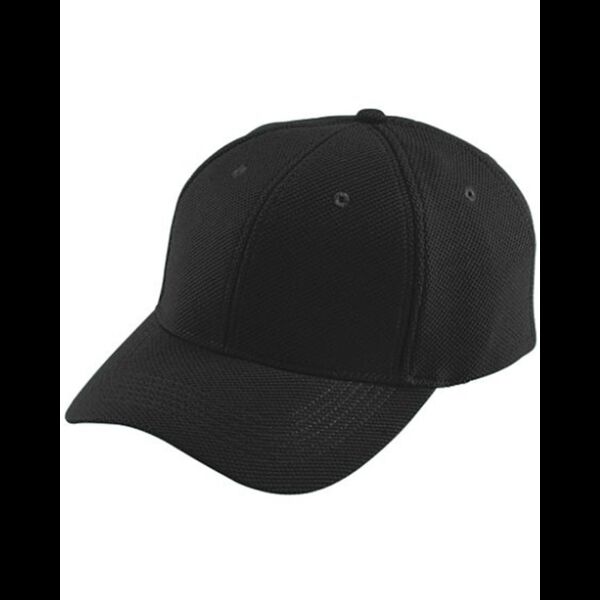 Adjustable Wicking Mesh Cap Thumbnail