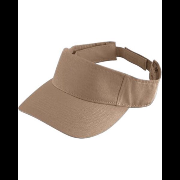 Sport Twill Visor Thumbnail
