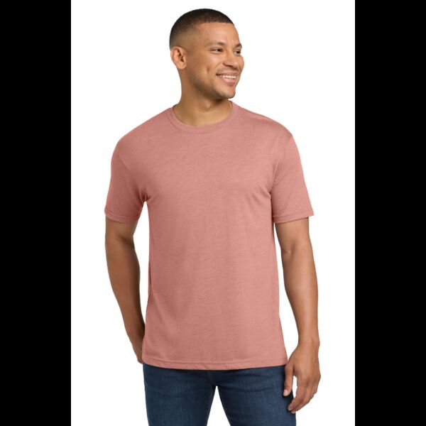 Adult Tri Blend Tee Thumbnail