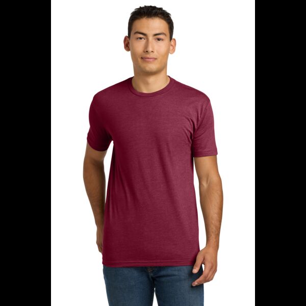 ™ Unisex CVC Tee Thumbnail