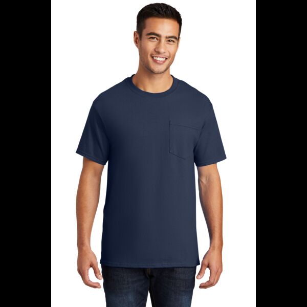 Essential Pocket Tee Thumbnail