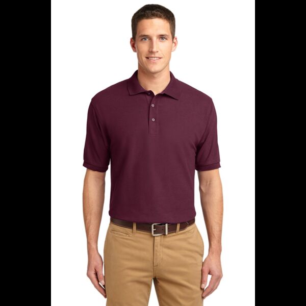 Silk Touch™ Polo Thumbnail